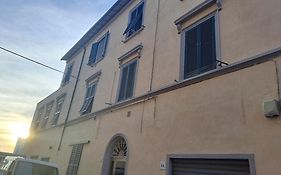 Carla e Lui a Livorno